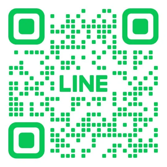 QR Code ทักเข้ามา จับเลขวิน 4 ตัว Line @